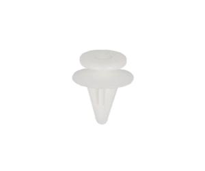 Clip, parachoques ROMIX ROM C70111, 5 piezas