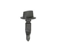 Clip, parachoques ROMIX ROM C70124, 10 piezas