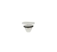 Clip, parachoques ROMIX ROM C70150