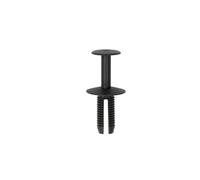 Clip, parachoques ROMIX ROM C70177, 10 piezas