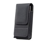 Clip Portacinturón Teléfono Bolso Pequeño Vertical Protector Magnético De | Porta móvil de cintura con clip Para Mujeres Hombres Interior Exterior Camping Ciclismo Pesca