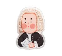 Clip profesional para partituras de música, soporte para páginas de música, clip fijo para tocar instrumentos y leer libros