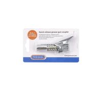 Clip rápido para bomba de grasa M10x1 PRESSOL