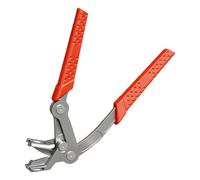 Clip Removal Pliers - Stainless Steel No Damage Removal Tool | Car Panel Clip RemovalPliers,for Vehicle Truck SUV Interior Exterior Door Trim Upholstery Fastener Rivet