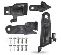 Kit reparación, faro principal ROMIX ROM C70849 para DUSTER (HM_) 1.3 2021-2024