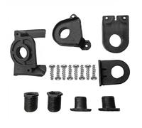 Kit reparación, faro principal ROMIX ROM C70713 para JETTA IV 2 2010-2014