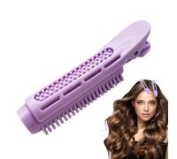 Clip root - Volume Up Hair Curler, Puff Styling Grip | Pinza de refuerzo de elevación, herramienta para el cabello esponjoso, setter para cabello rizado, accesorios para el cabello de bricolaje salón