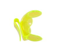 Clip Softee Pelota Tenis/padel Amarillo