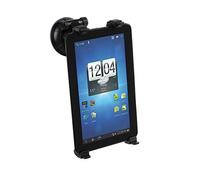 Clip Sonic Technology tea104 Pack Universal Soporte para Tablet - Negro