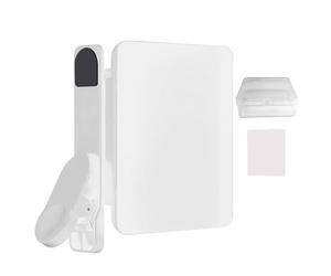 Clip Specchio per Telefono - Clip Di Riflessione Specchio Della Fotocamera Smartphone | Kit Cliip Riflesso Miror per Telefono | Smartphone Photo E Video Kit F0r Teens Famiglia Ragazzi Ragazze