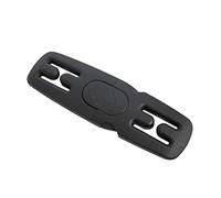 Thule Yepp Harness Clip Accesorios para Bicicletas, Unisex Niños, Multicolor, Talla Única