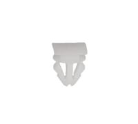 Clip, tira decorativa/Protectora HANS PRIES 114 392