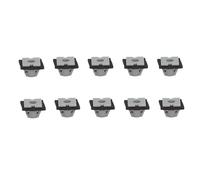 Clip, tira Protectora/decorativa ROMIX ROM C70697