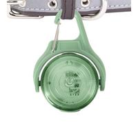 Clip To Dog Collar LED Lights Multi-Purpose, Light Up Dog Collars, USB