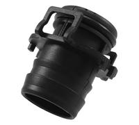 Clip Tubo Manguera Admisión Flujo Filtro Aire Para Focus Para C-Max 2003-2012 7M519A673EJ 30680774 7M519A673E Manguera admisión