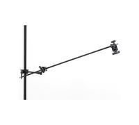 Clip Universal de Varilla de Extensión, Varilla de Extensión Multifuncional para Cine, Televisión, Fotografía, Transmisión en Vivo