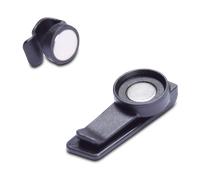 §Clip USWE Magnetic Tube Negro§