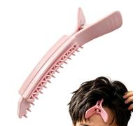 Clip Volume Hair | Herramientas de peluquería volumizadas para flequillo, Clips Volume Racines, para mujeres niñas salón viajes diarios cita enamorada fiesta sesión de fotos viaje vacaciones