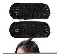 Clip Voluminizador De La Raíz Del Pelo,Herramienta De Instantánea | Pinzas De Volumen Para Cabello Rizado De Mujer,Para Madre Novia Hermanas Viaje Reunión Escenario Casa