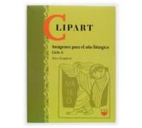 clipart: imagenes para el año liturgico: ciclo a (incluye cd-rom)