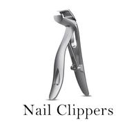 Clipdoc Max Nail Clippers, Clipdoc Max Toe Nail Clippers, Wide-Mouth Splash-Proof Angled Nails Clipper, Upgraded Large-Size Toe Nails Clipper With Long Handle (Silver,Only Clippers)