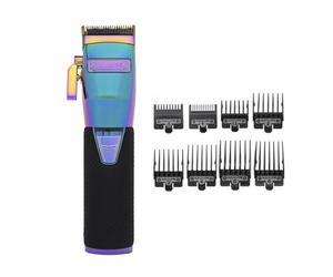 Clíper BABYLISS Pro Profesional boost + Clipper Chameleon Fx8700ie