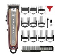 Wahl legend cordless máquina