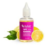 cliphair YOUR BEAUTY, YOUR STYLE Removedor de cinta Cliphair removedor de cinta 30ml