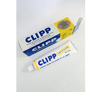 Clipp Crema de manos y cuerpo Loción y cuidado de uñas Crema suavizante y rejuvenecedora contra todas las irritaciones de la piel Conocido para fortalecer las uñas con la aplicación normal sobre las