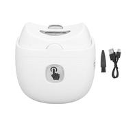 Clipper à ongles électriques, USB de compagnie sûre, taille automatique des ongles pour les enfs et les adultes