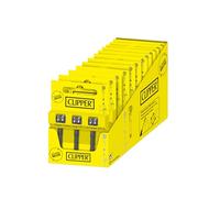 Clipper - Caja de 12 blísteres de 3 Sistemas de Encendido de Recambio para Mecheros | para Clipper CP11 y CP12 | Compatible con Piedras Universales | Fiabilidad y Durabilidad Garantizadas