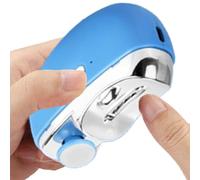 Clipper de uñas automático - Archivo de uñas eléctrico | Claypers eléctricos de uñas, cortaíneas de uñas, cortaíneas automáticas de uñas, cortaíneas eléctricas de uñas
