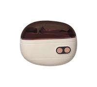 Clipper de uñas eléctrico | Con luz LED de 2 velocidades automática | 4 in1 naail recorter con luz LED | Para hombres mayores mujeres adultos niños niños familiares amigos