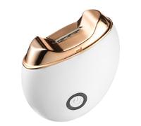 Clipper eléctrico de uñas, velocidades Clipper, Automatic Nail Cutter, Electric Nail Cutter, Fingernail Cutter, Electric Nail Clippers, Versátil Nail Clipper, Travel Nail Clipper, for Home Shops