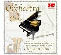 Clipper Erickson - An Orchestra of One
