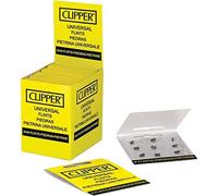 9x Piedras universales para mechero Clipper