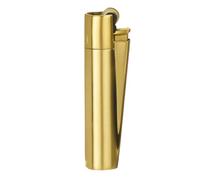 Clipper Light Gold Special Edition - Encendedor de gas limitado