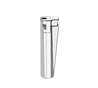 Clipper No. 43, Metal Electronic Jet con caja de regalo.