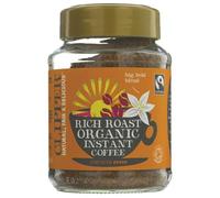 Clipper Org FT Papua New Guinea Rich 100 g (order 6 for trade outer)