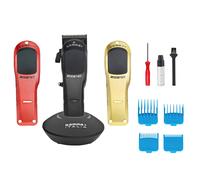 Clipper Profesional Inalámbrico Gama + Boosted