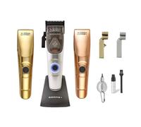 Clipper Profesional Inalámbrico Gama + X Ergo Clipper