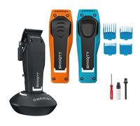 Gamm Shorty Clipper
