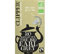 Clipper The Earl Grey