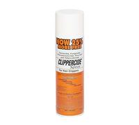 Clippercide - Espray para Máquinas para Cortar el Cabello - Fórmula 5 en 1 - 425g