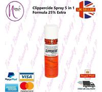 Clippercide Atomizador para Máquinas de Afeitar, 425 ml