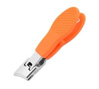 Clippers anchos de la uña de la mandíbula: las cortadoras de uñas de apertura de la mandíbula ancha, las tijeras de uñas portátiles, el cortador de mortajas de uñas gruesas, las cortinas de uñas de