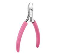 Clippers de uñas para hombres - cortaúñas encarnadas, cortadoras de o ng les para o ngl es grueso y uñas encarnadas, on gle s inca rnés, acantilados de uñas para adultos, edades