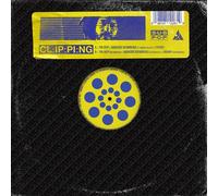 clipping. The Deep (Vinyl) 12" EP (Importación USA)