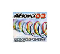 Clips: 03[CD de audio] Various Artists