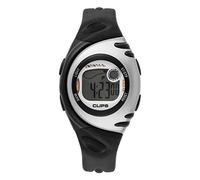 CLIPS 539-1002-84 - Reloj de Pulsera para Mujeres, Color Negro